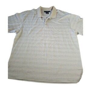 *NIKE GOLF Polo Mens Shirt XL